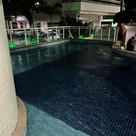 Apartamento Com Varanda E Piscina Cabo Frio Eksteriør bilde