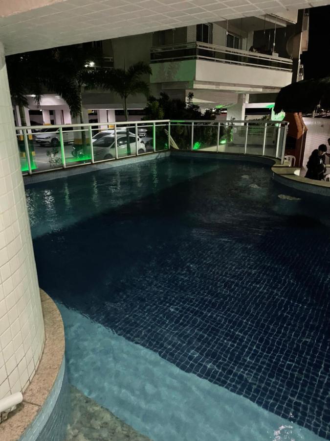 Apartamento Com Varanda E Piscina Cabo Frio Eksteriør bilde