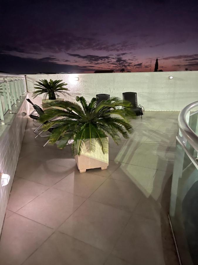 Apartamento Com Varanda E Piscina Cabo Frio Eksteriør bilde