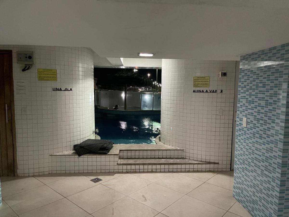 Apartamento Com Varanda E Piscina Cabo Frio Eksteriør bilde