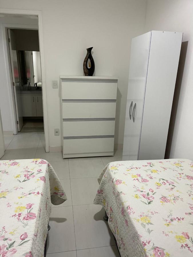 Apartamento Com Varanda E Piscina Cabo Frio Eksteriør bilde