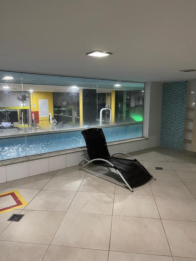 Apartamento Com Varanda E Piscina Cabo Frio Eksteriør bilde