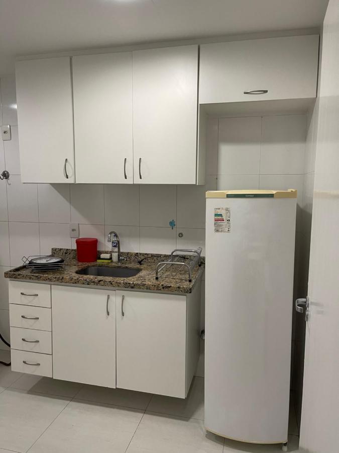 Apartamento Com Varanda E Piscina Cabo Frio Eksteriør bilde