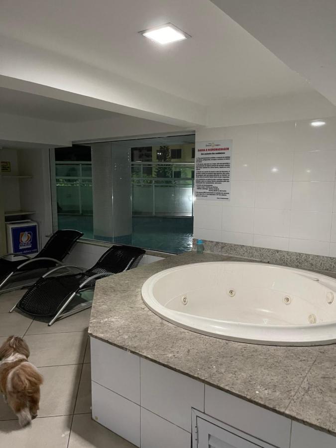 Apartamento Com Varanda E Piscina Cabo Frio Eksteriør bilde