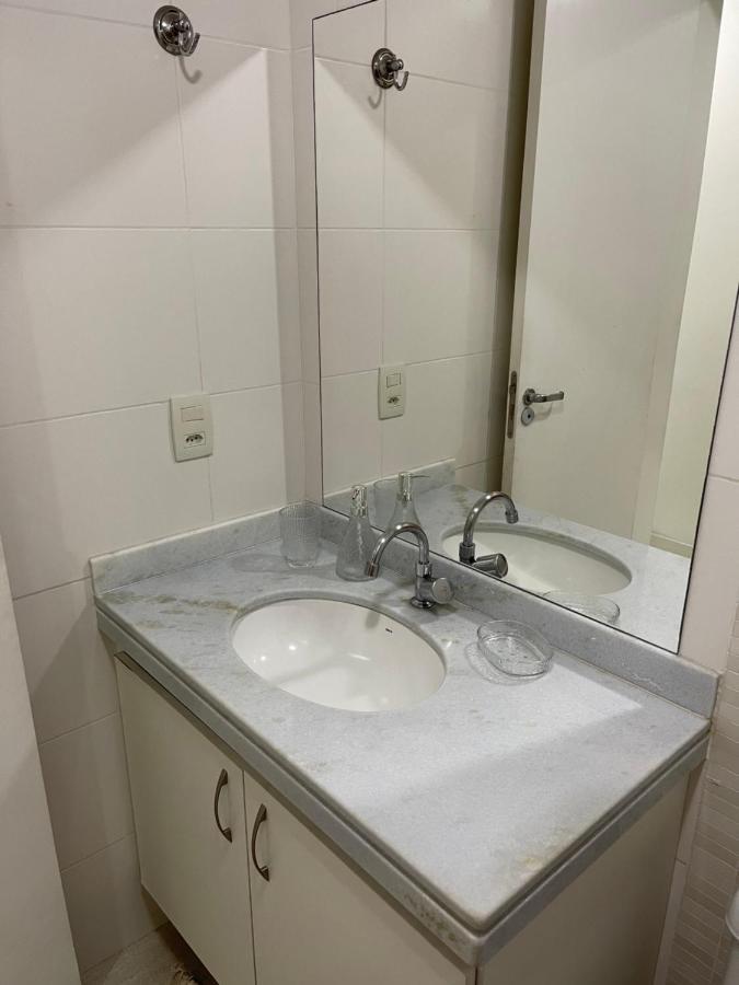 Apartamento Com Varanda E Piscina Cabo Frio Eksteriør bilde